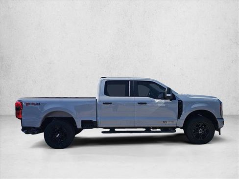 New 2026 Ford F250 XL w/ STX Appearance Package image 6