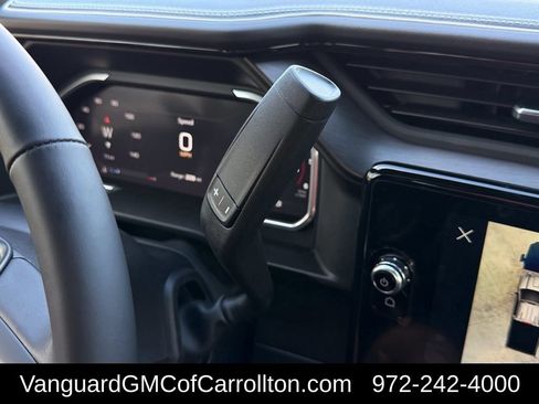 New 2026 GMC Sierra 2500 AT4X AWD/4WD image 15