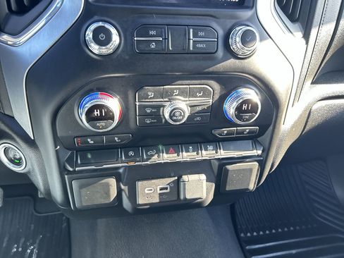 Used 2021 GMC Sierra 1500 Elevation image 28