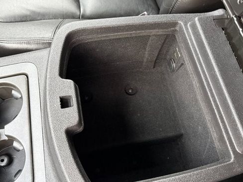 Used 2011 Chevrolet Silverado 1500 LTZ image 22