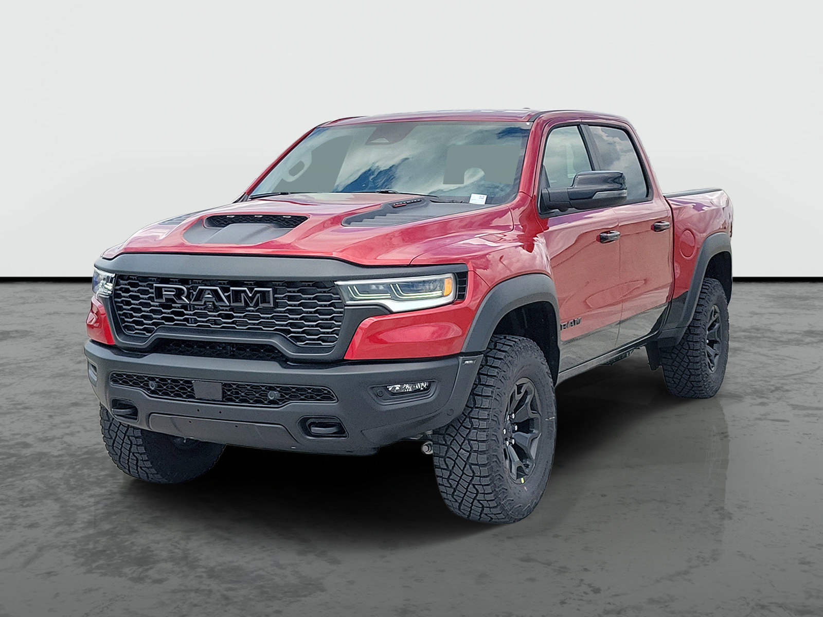 New 2027 RAM 1500 RHO AWD/4WD image 4