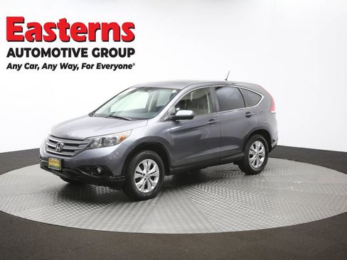 Used 2012 Honda CR-V EX image 55