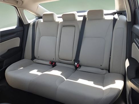 Used 2023 Honda Civic EX image 13