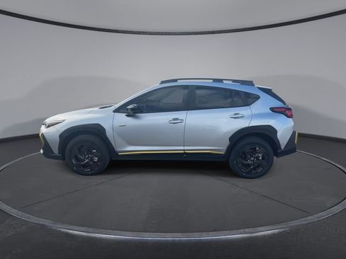 New 2026 Subaru Crosstrek 2.5i Sport image 6