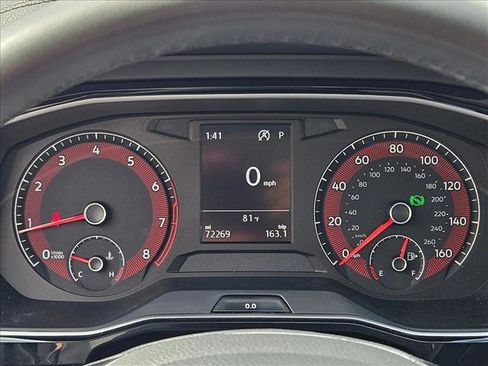 Used 2020 Volkswagen Jetta SE w/ SE Cold Weather Package image 11