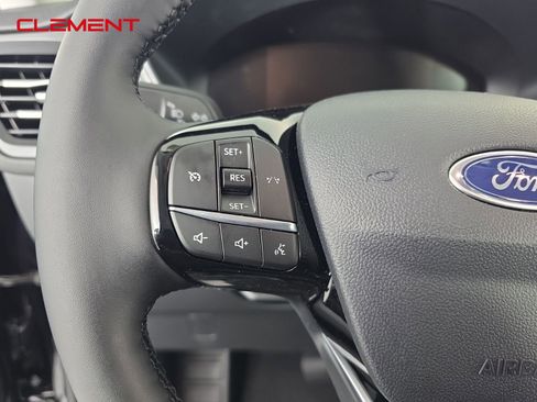 New 2026 Ford Escape Active w/ Cold Weather Package image 13