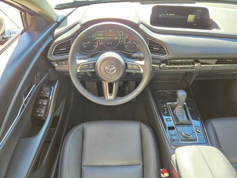 Certified 2025 MAZDA CX-30 AWD 2.5 S w/ Preferred Package image 16