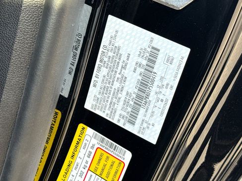 Used 2023 Ford Mustang Mach 1 w/ Equipment Group 700A image 28