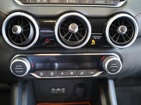 Used 2023 Nissan Sentra SR image 20