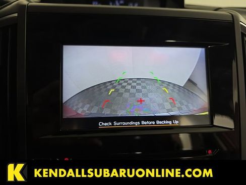 Certified 2022 Subaru Forester Premium image 14