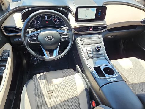 Used 2023 Hyundai Santa Fe SEL AWD/4WD image 10