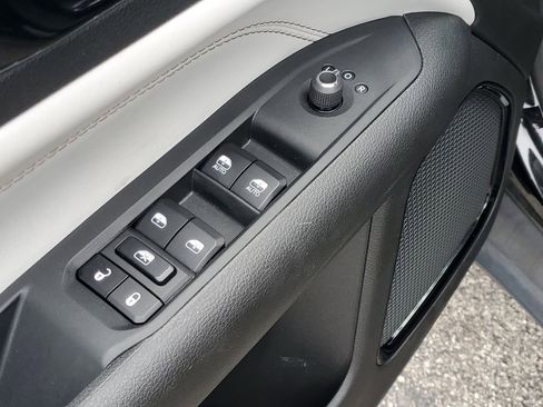 Used 2024 Jeep Compass Limited AWD/4WD image 20