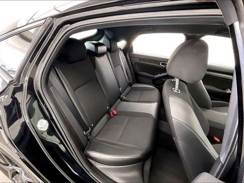 Certified 2024 Honda Civic Sport image 18