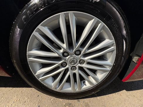 Used 2016 Lexus ES 350 FWD image 49