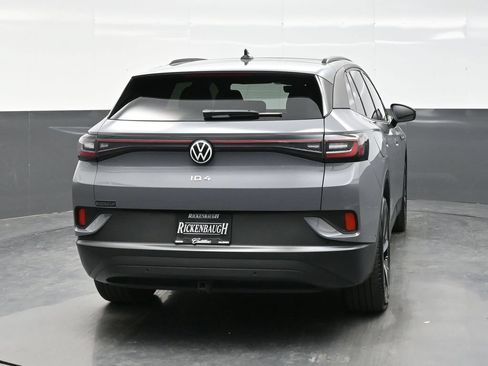 Used 2023 Volkswagen ID.4 Pro S AWD/4WD image 6