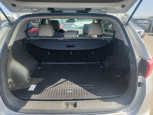 Used 2018 Kia Sportage EX FWD image 17