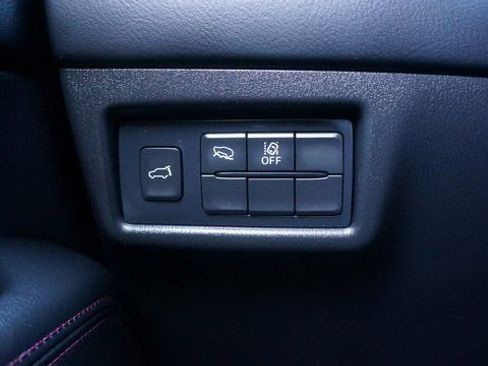 Used 2024 MAZDA CX-5 Carbon Edition image 27