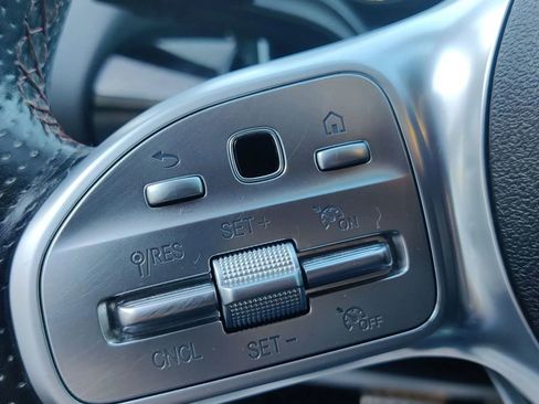 Used 2021 Mercedes-Benz GLA 35 AMG 4MATIC image 31