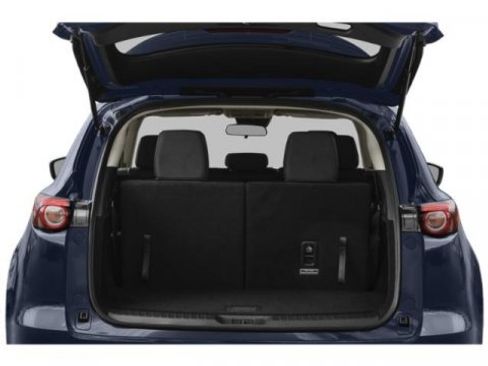 Used 2022 MAZDA CX-9 Sport image 14