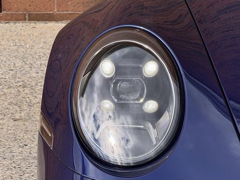 Certified 2024 Porsche 911 Carrera T image 12