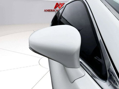 Used 2015 Lexus LS 460 image 9