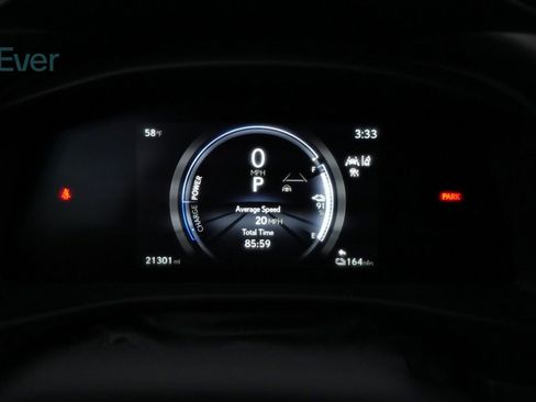 Used 2023 Lexus RZ 450e Premium w/ Accessory Package (P5) image 25