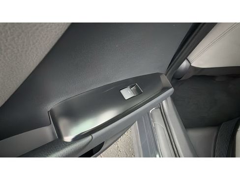 New 2026 Toyota Camry SE w/ Multimedia Upgrade Package FWD image 40