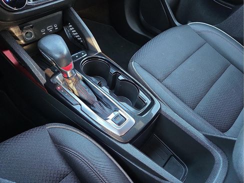 Certified 2023 Chevrolet TrailBlazer RS image 25