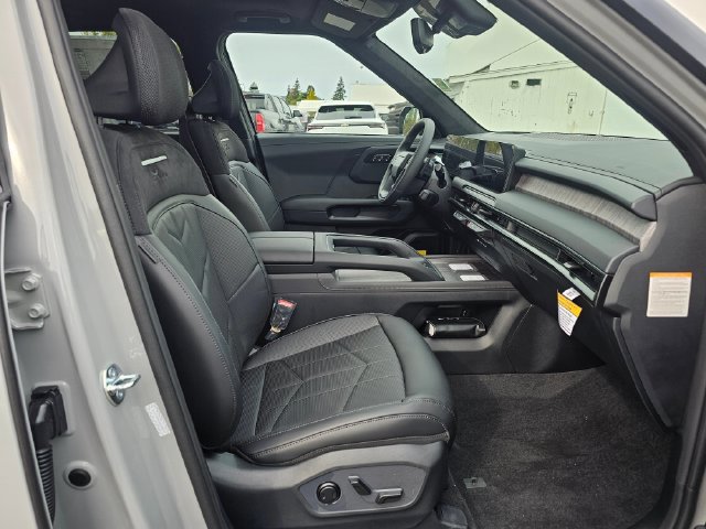 New 2027 Kia Telluride X-Line SX Prestige AWD/4WD image 10
