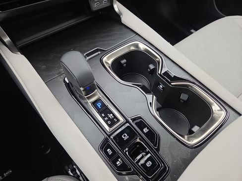 New 2026 Lexus RX 350h RX 350h Premium image 14