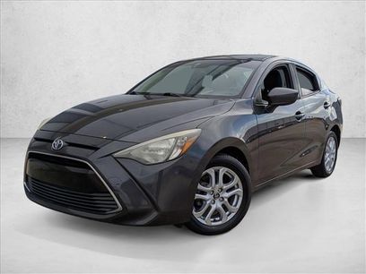 Used 2018 Toyota Yaris iA