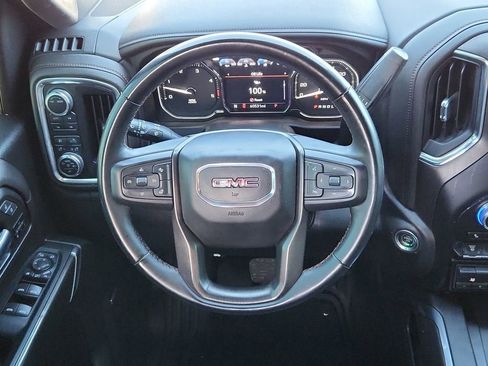 Used 2023 GMC Sierra 2500 AT4 w/ AT4 Preferred Package image 12