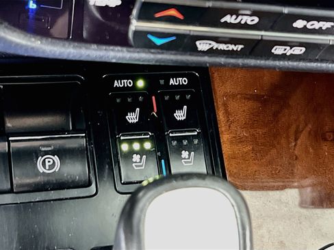 Used 2018 Lexus RX 350L AWD image 20
