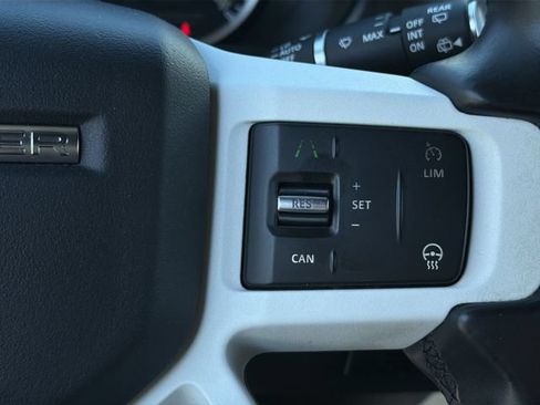 Used 2023 Land Rover Defender 110 S AWD/4WD image 29