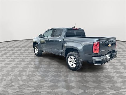 Used 2019 Chevrolet Colorado LT image 6