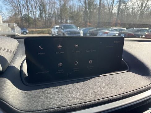 Used 2023 Acura MDX FWD image 26