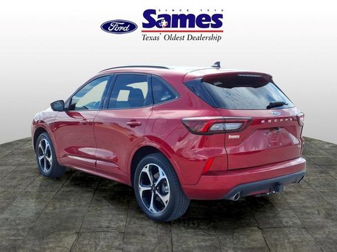 Used 2024 Ford Escape ST-Line Select w/ Tech Pack #2 AWD/4WD image 6