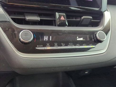 Certified 2024 Toyota Corolla LE FWD image 18