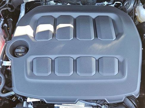 New 2026 Volkswagen Tiguan SE R-Line image 16