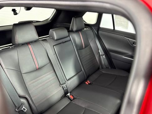Used 2023 Toyota RAV4 XSE w/ Premium Package AWD/4WD image 29