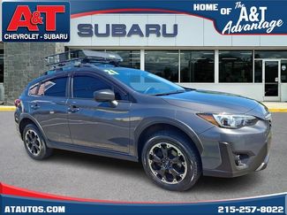 Used 2021 Subaru Crosstrek 2.0i AWD/4WD video 1