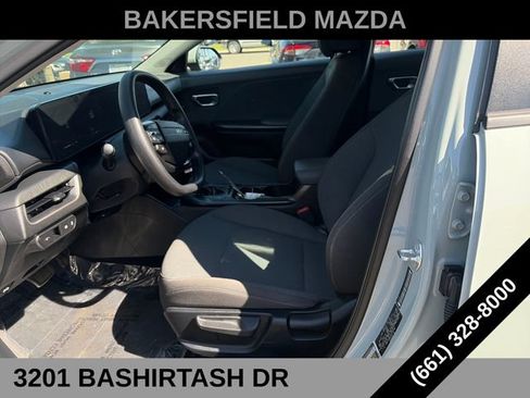 Used 2025 Kia K4 FWD image 9