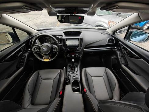 Used 2023 Subaru Crosstrek 2.5i Sport AWD/4WD image 30