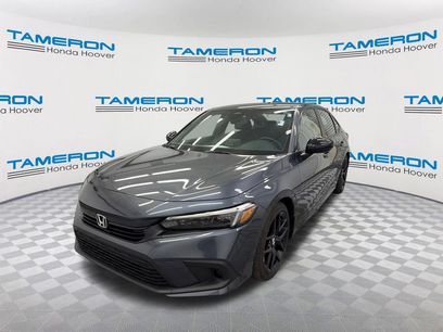 Used 2023 Honda Civic Sport