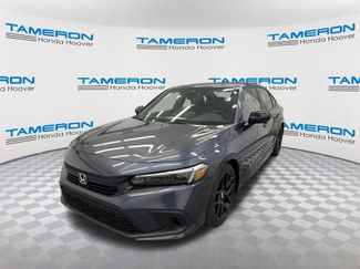 Used 2023 Honda Civic Sport video 1