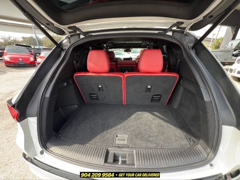 Used 2023 Acura MDX A-Spec AWD/4WD image 29