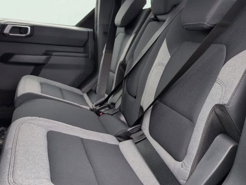 New 2025 Ford Bronco 4-Door AWD/4WD image 22