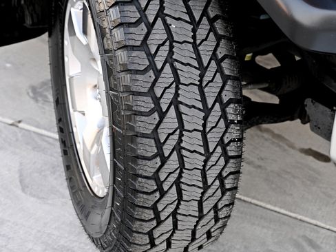 Used 2008 Toyota FJ Cruiser 2WD image 33