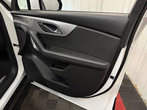 Used 2023 Chevrolet Blazer LT w/ LPO, Floor Liner Package AWD/4WD image 44