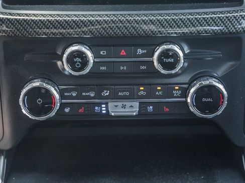 Used 2025 Ford F150 Lariat w/ Equipment Group 502A High AWD/4WD image 43